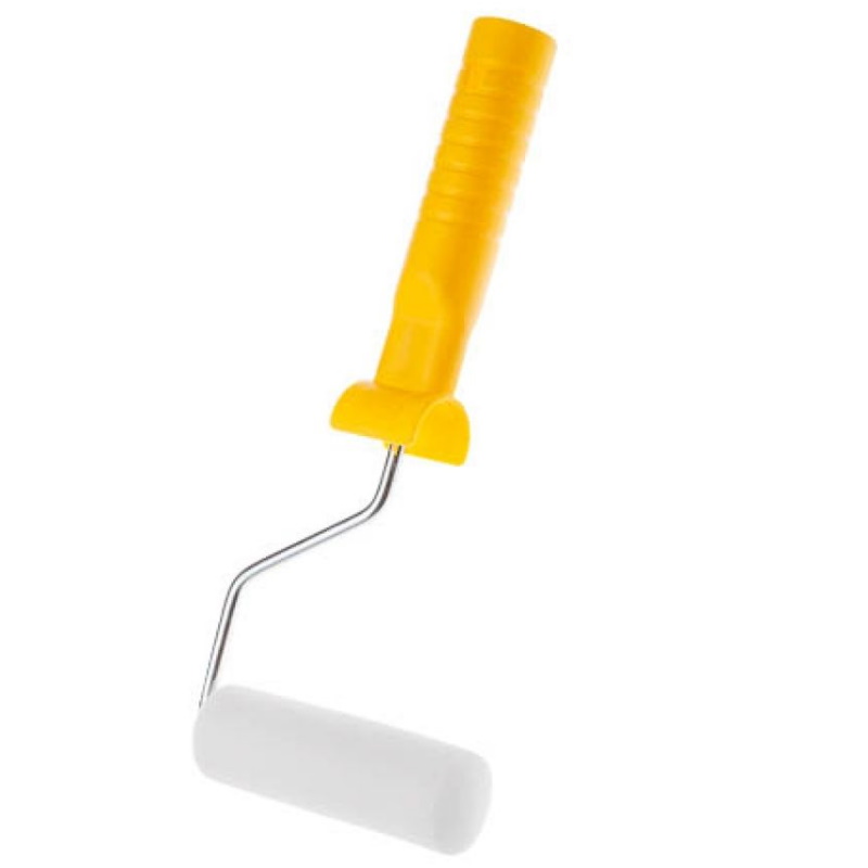 Валик Startul MASTER ST0243-10R поролоновый 15-100 мм с ручкой 6 мм мелкий 111₽