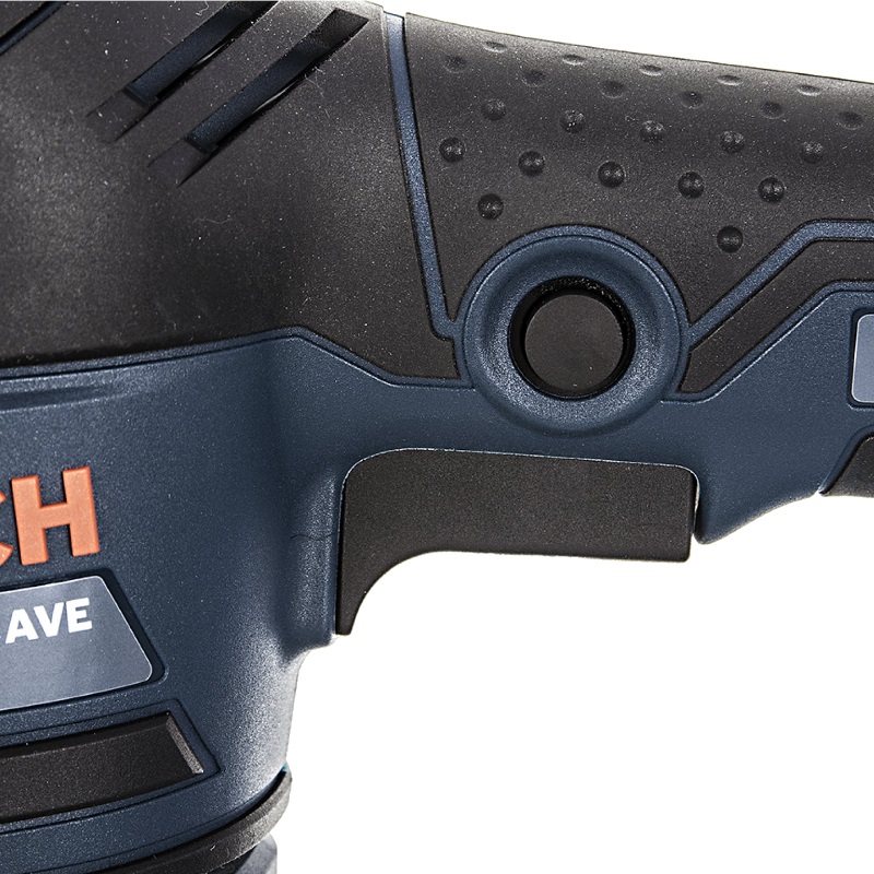 Шлифмашина эксцентриковая Bosch GEX 125-150 AVE (L-Boxx) в Костроме
