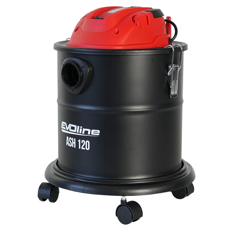 Пылесос электрический для золы EVOline ASH 120 ASH120 1200W 4990₽
