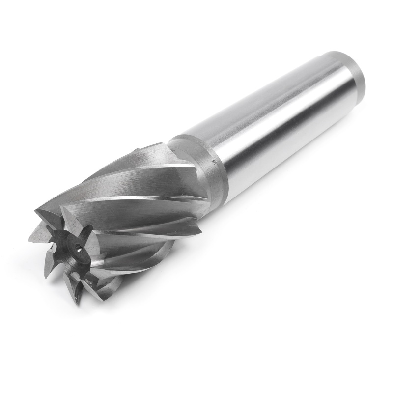 Фреза концевая Hortz 351901, к/х 63,0, z=8, Р6М5, КМ5, ГОСТ 17026-71 в Угличе
