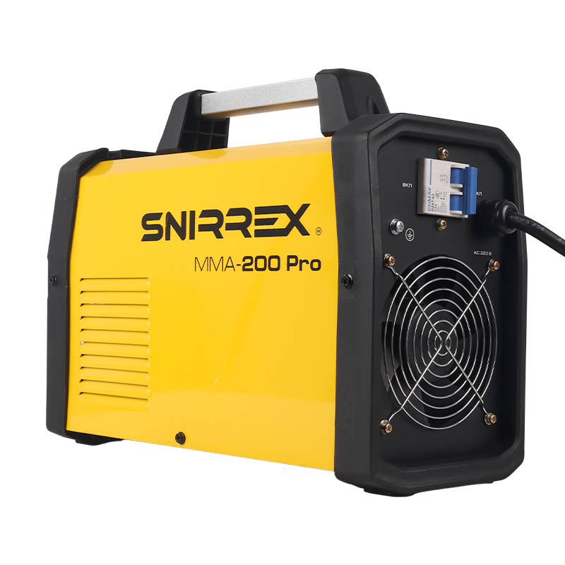 Аппарат сварочный Snirrex MMA-200 PRO  в Иваново