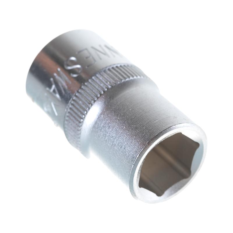 Торцевая головка Jonnesway S04H4113 (1/2", 13 мм) в Муроме