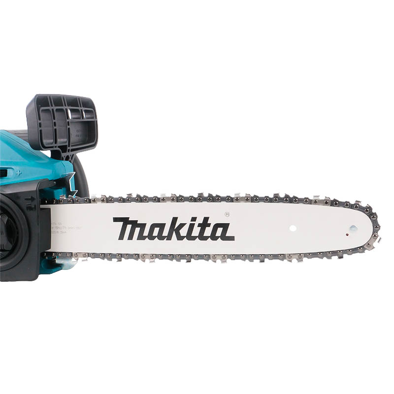 Электропила по дереву Makita UC3541A (1800 вт, шина 35 см, вес 4.7 кг, бесключевая регулировка цепи) в Костроме