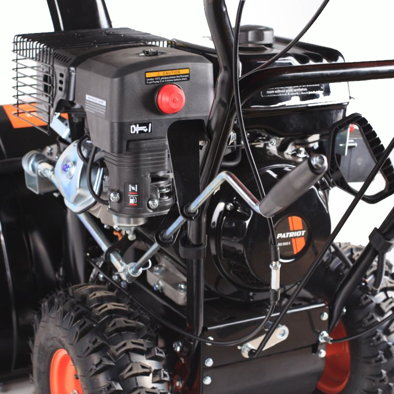 Снегоуборщик PATRIOT PRO 800 E в Костроме