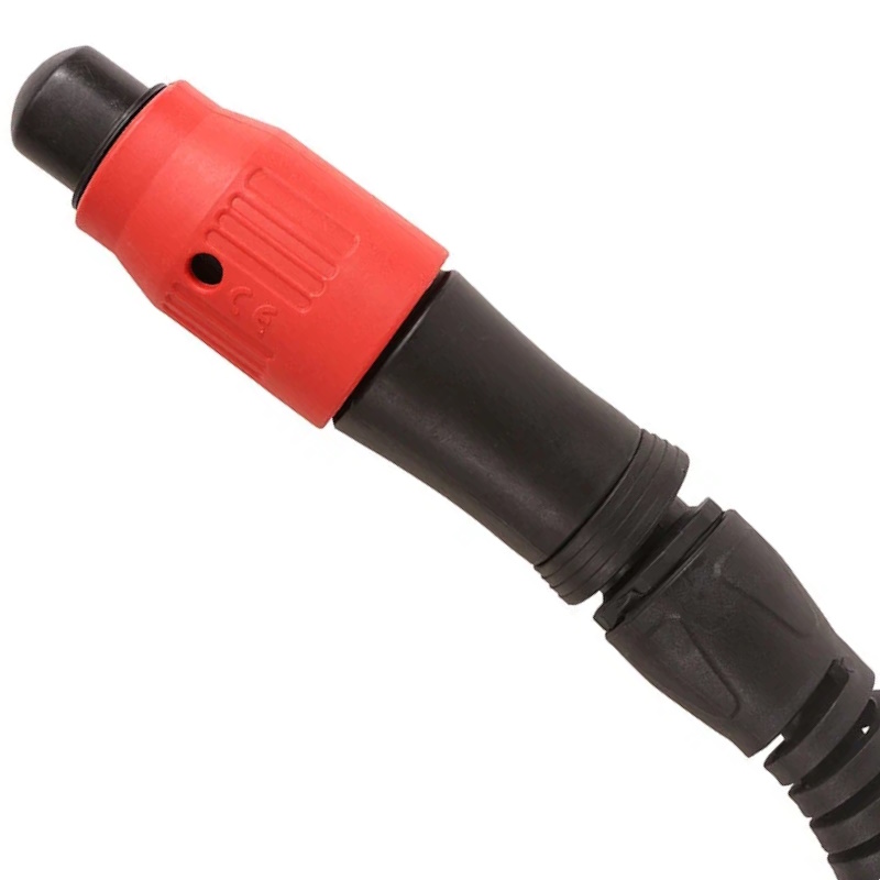 Сварочный рукав Sturm AWB-1540P 4м