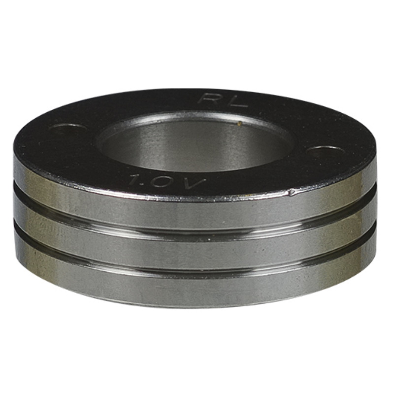 Ролики Fubag 41107_1, 1.0/1.2, сталь, для DRIVE INMIG DW, 1 шт. в Кинешме
