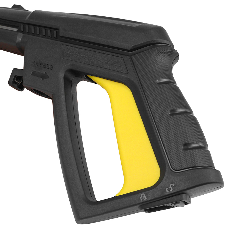 Мойка высокого давления Snirrex LT704G-2500С, 195 бар, 2500 Вт, 465 л/ч в Череповце