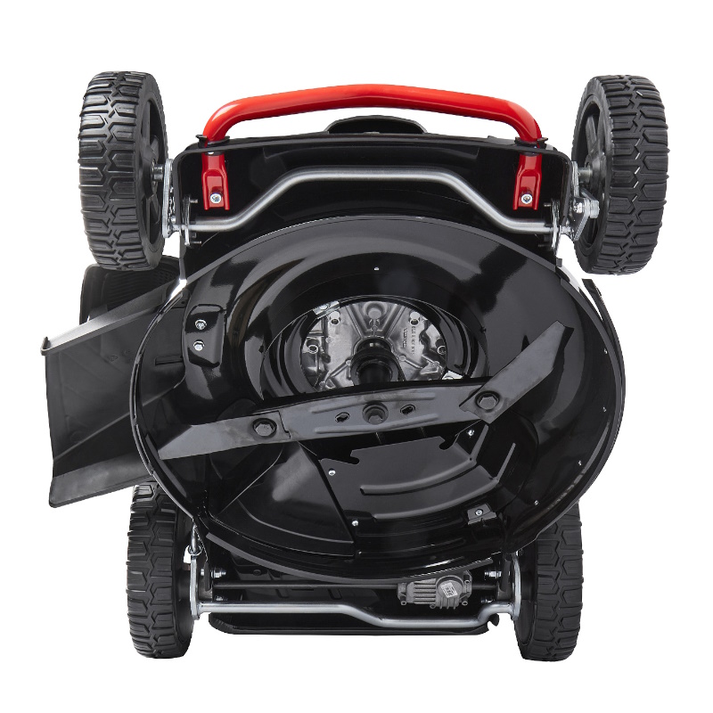 Газонокосилка бензиновая Elitech GL 2853CS (E1601.027.00) 210456, дв.Honda, 201 см3, 4,1 кВт