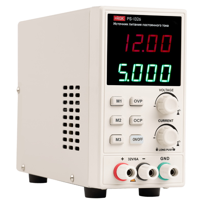 Источник питания Rgk PS-3325 754675