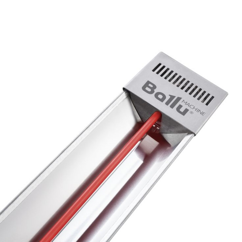 Инфракрасный обогреватель Ballu BIH-T-1.5-E (1500 Вт, ТЭН, 2.8 кг, потолочный)