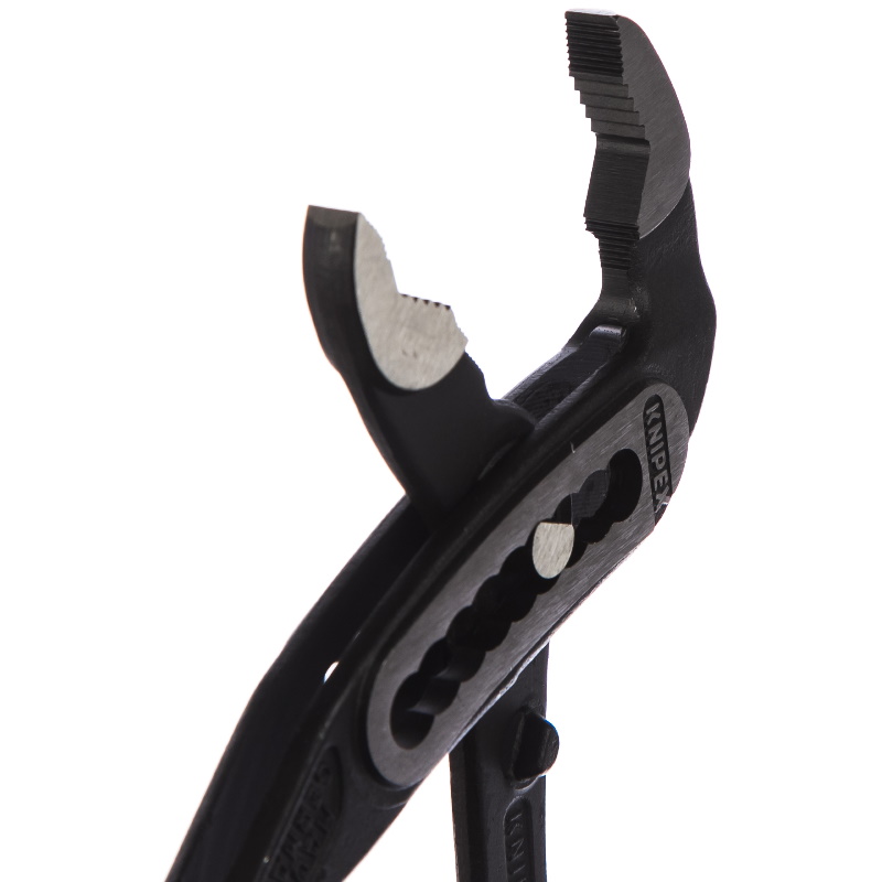 Универсальные переставные клещи для труб Knipex АЛЛИГАТОР KN-8801250 (материал губок сталь хром-ванадий) в Ярославле