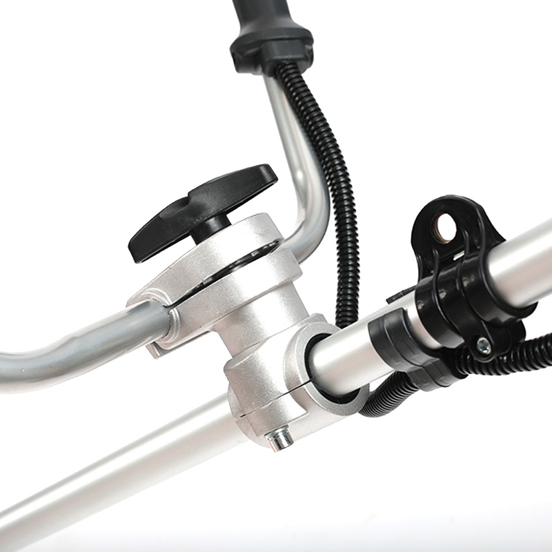 Бензиновый триммер Patriot PT 555, 250106230