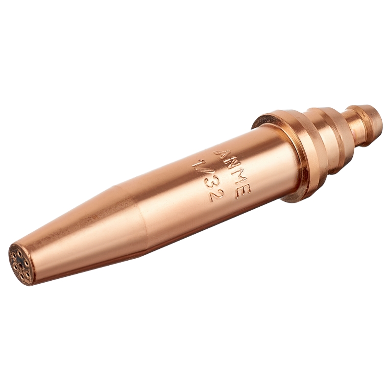 Мундштук Сварог ANME 132 3-10 mm 00000098504 697₽