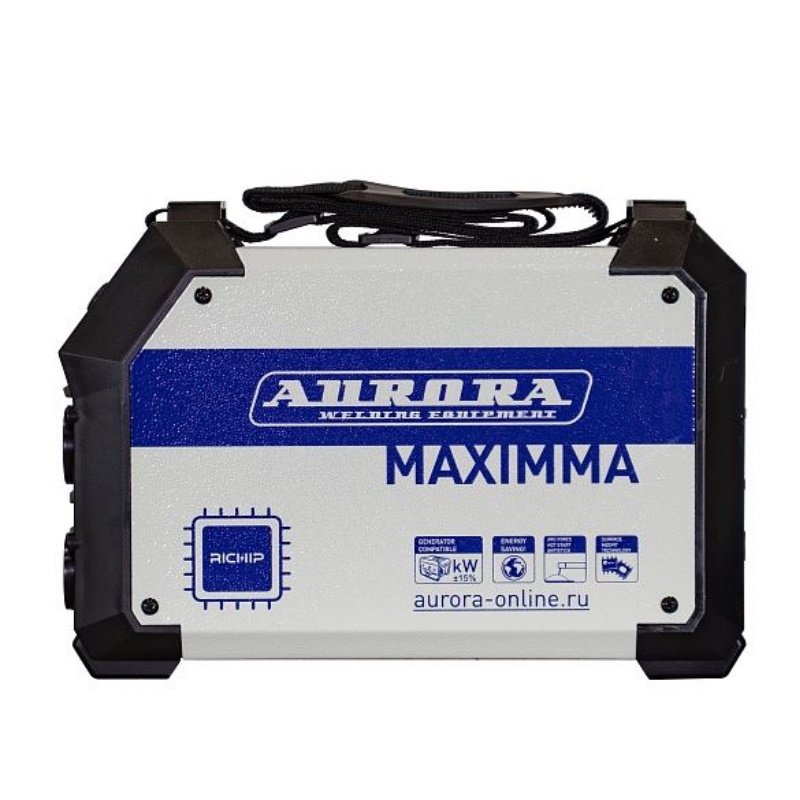 Сварочный инвертор Aurora-PRO MAXIMMA 2000 V.3 RICHIP 39272 в Кинешме
