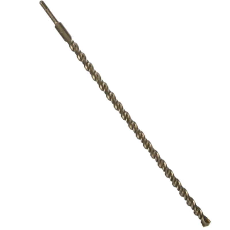Бур по бетону Cutop Profi 40-18460 двойная резьба SDS-Plus 18х460 мм 1019₽