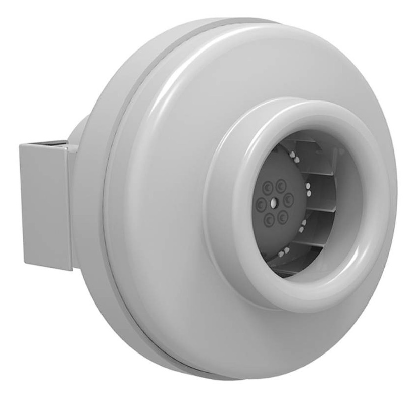 Вентилятор канальный центробежный Shuft CFk 315 MAX 32990₽