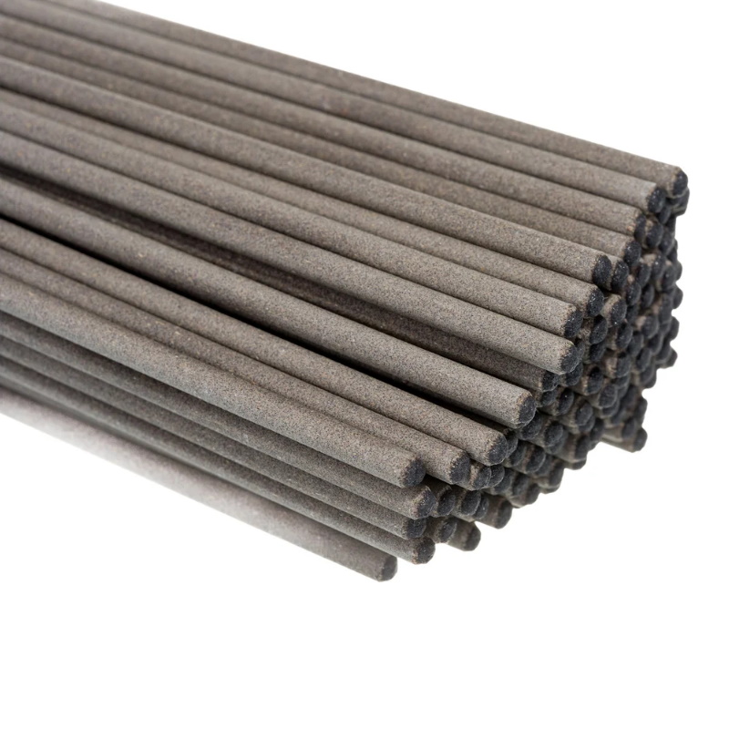 Сварочные электроды с рутиловым покрытием Ресанта МР-3 (3 мм, 3 кг)