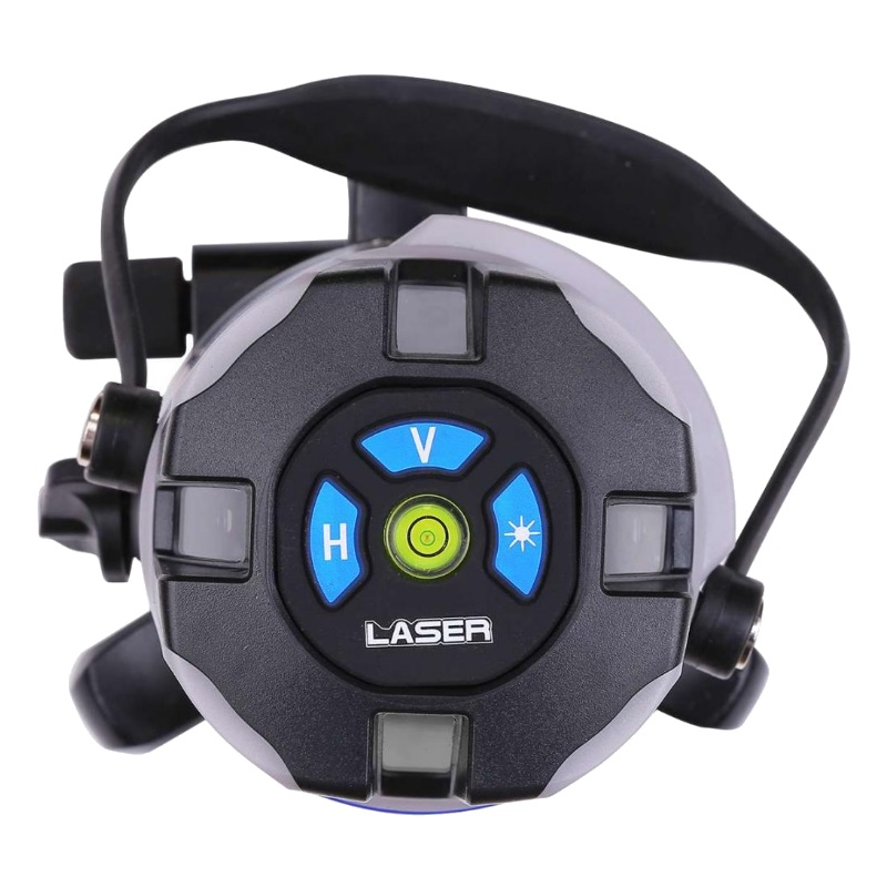 Уровень лазерный Deko LL57 PRO SET 1 065-0103 в Вологде