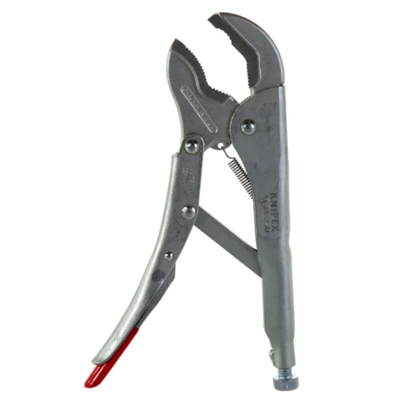 Клещи зажимные Knipex KN-4114250, L-250мм  в Иваново