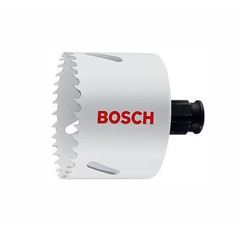 Биметаллическая коронка Bosch Progressor 2.608.584.641 (60 мм) в Костроме