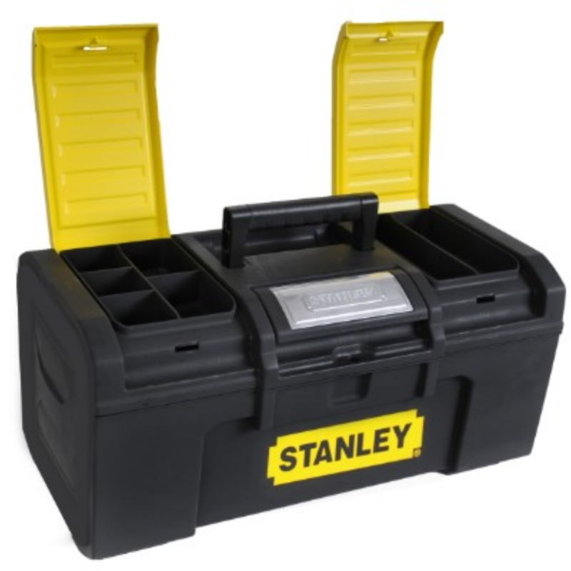 Ящик для инструментов Stanley 179216, 16" в Кинешме