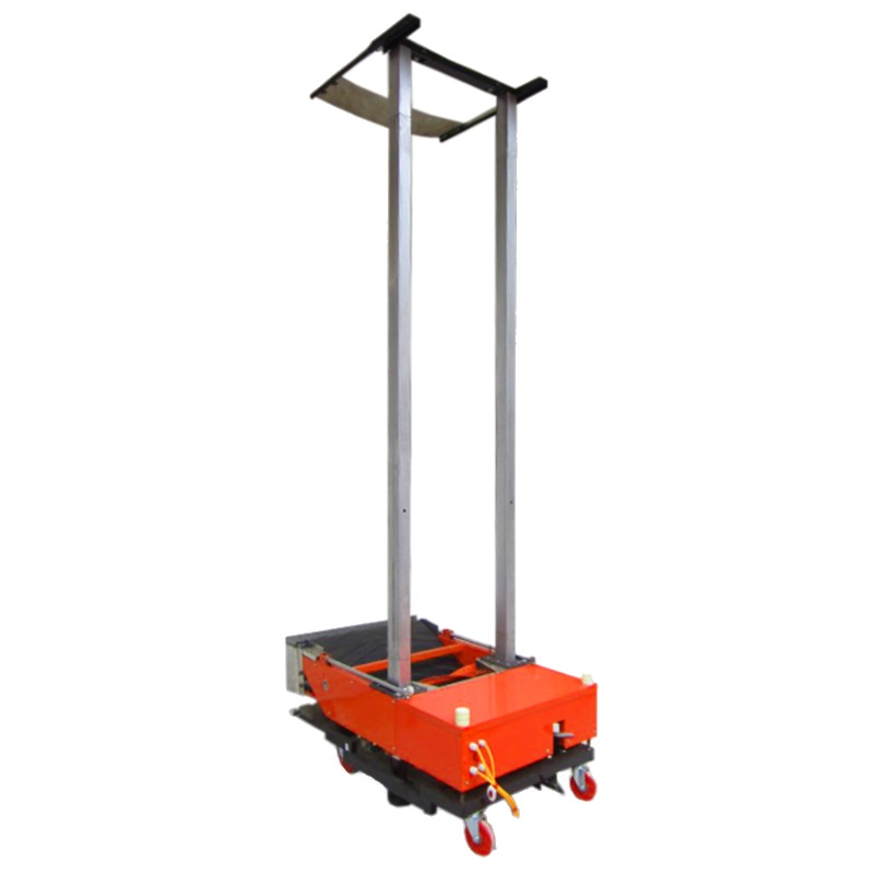 Штукатурная машина Patriot Power PM 800-3