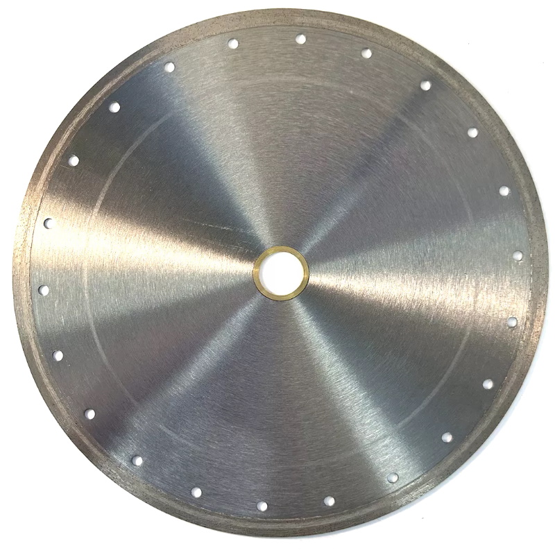 Диск алмазный Adel Instrument Hard Ceramics 00-00018681, сплошной, Ø350*2.2*11*32.0/25.4 в Ярославле