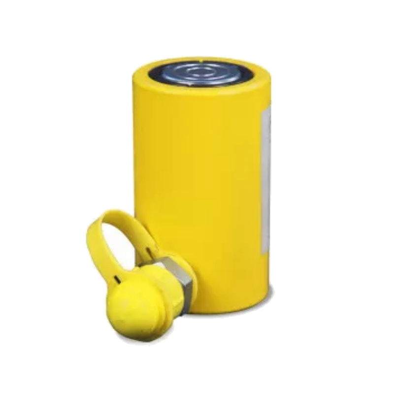 Домкрат гидравлический TOR HHYG-1050 ДУ10П50 1004542, грузовой, 10 т