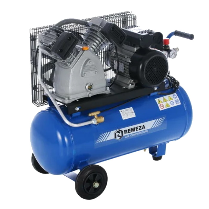 Компрессор поршневой Remeza СБ4/C-50.LB30 1796120 в Костроме