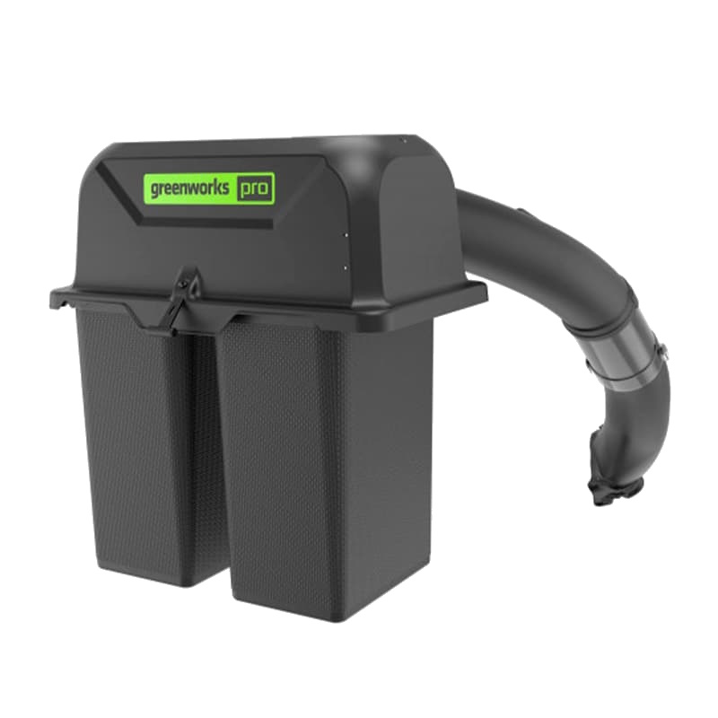 Травосборник для садовых трактора и райдера Greenworks 7500207 в Костроме