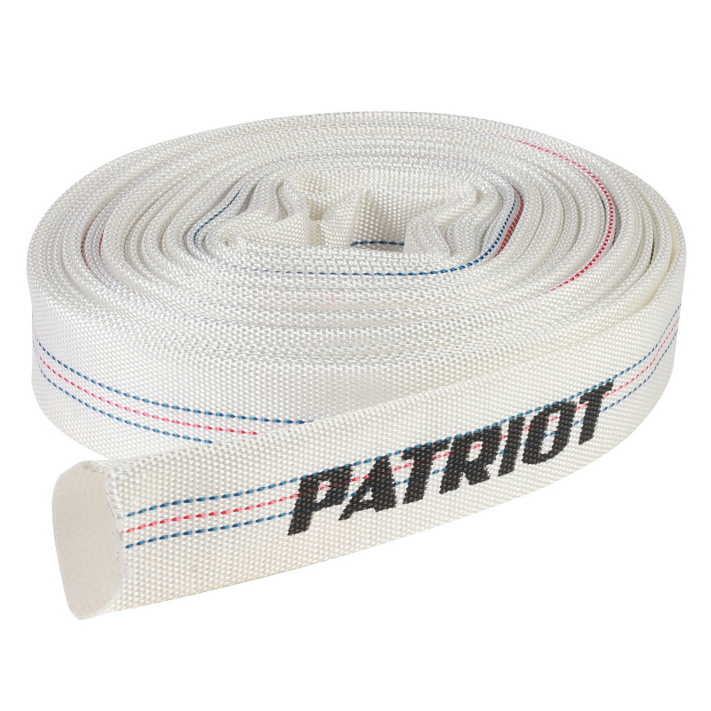 Рукав напорный Patriot PPU-10 335002210 (длина 20 м, 25 мм - 1 дюйм)  в Иваново