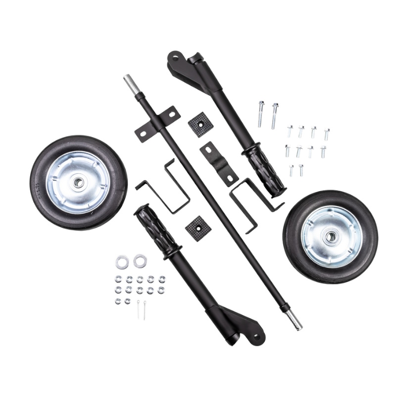 Бензиновый генератор FoxWeld Expert G8500 EW, 8221