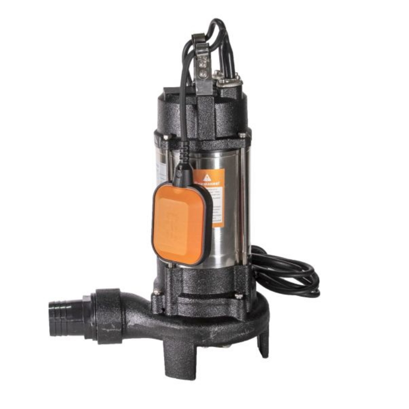 Насос с режущим механизмом Вихрь ФН-2839 Л 6858 9745₽