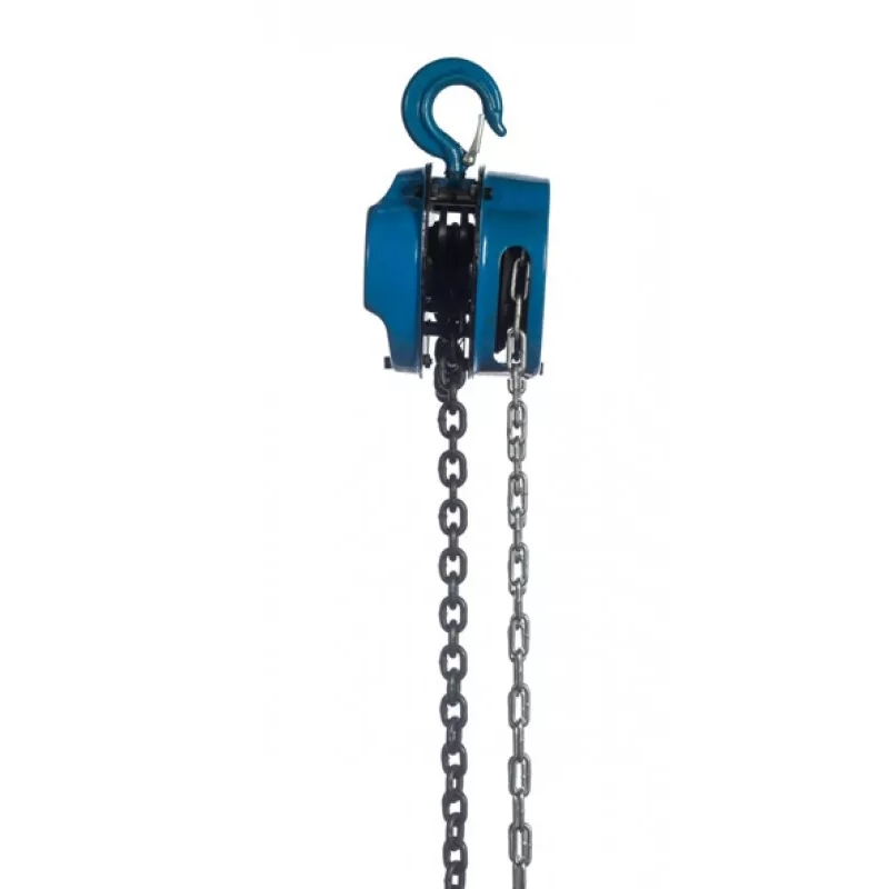 Таль цепная PRO JACK 14689,  10Тх3М