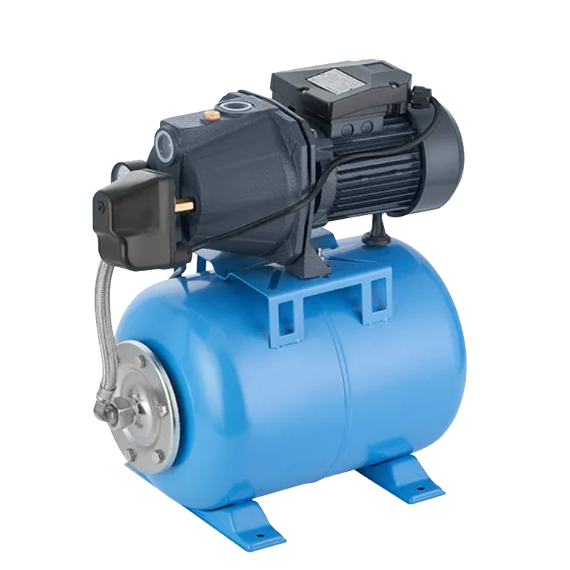 Станция автоматического водоснабжения Unipump AUTO JET 100 S, 74715 в Угличе