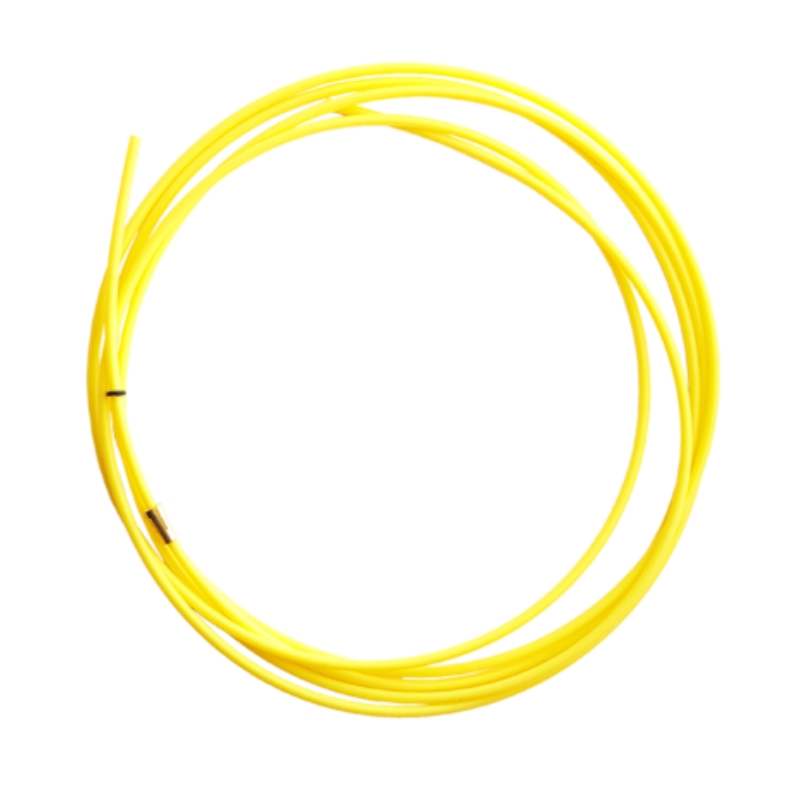 Канал направляющий Сварог IIC0210 35м тефлон желтый 12-16мм 834₽