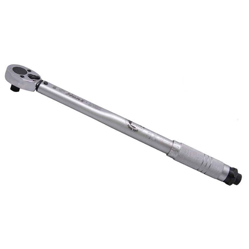 Ключ динамометрический Hans 3170NM, 5-25Nm, 3/8" в Муроме
