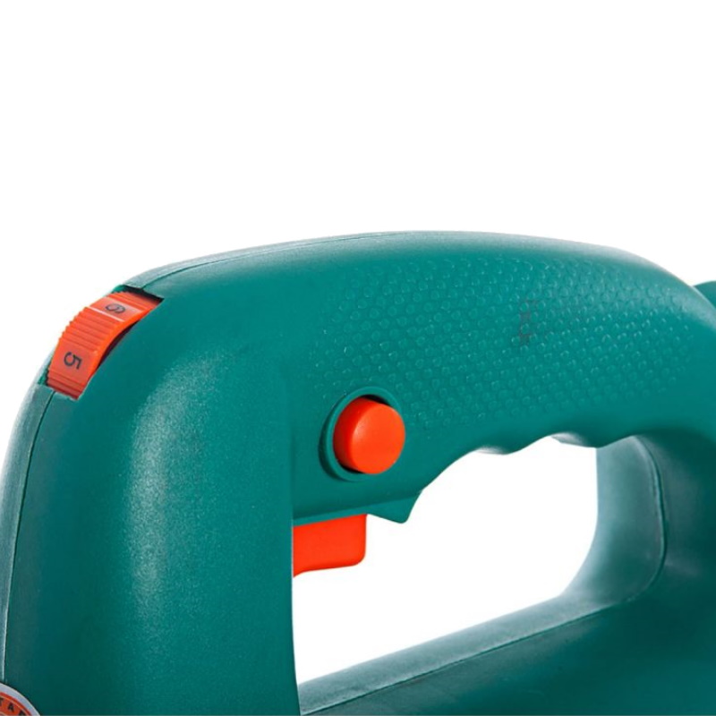 Электрический лобзик Sturm JS4061P (610 вт, маятниковый тип, регулировка числа оборотов, бытовой)