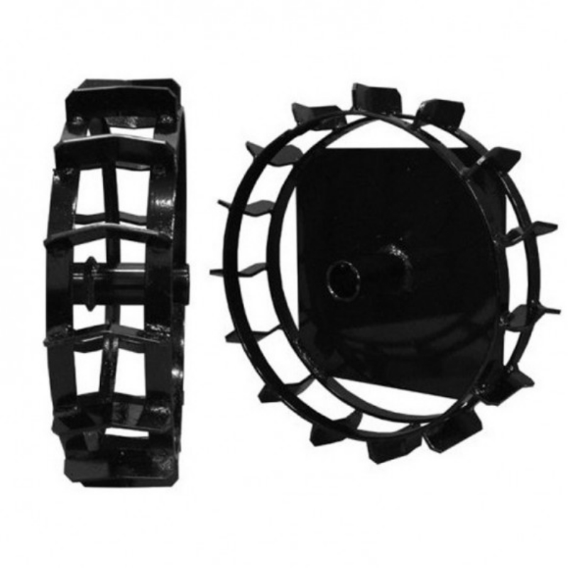 Грунтозацепы узкие Villartec GZ4355 для культиваторов T860T950TB105 355мм 2шт 2990₽