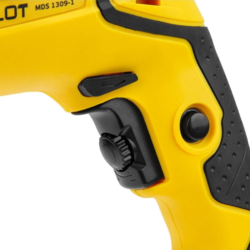 Дрель ударная Molot MDS 1309-1 329092, в коробке, 800 Вт, 1 скорость, 25 мм, в дер. в Туле