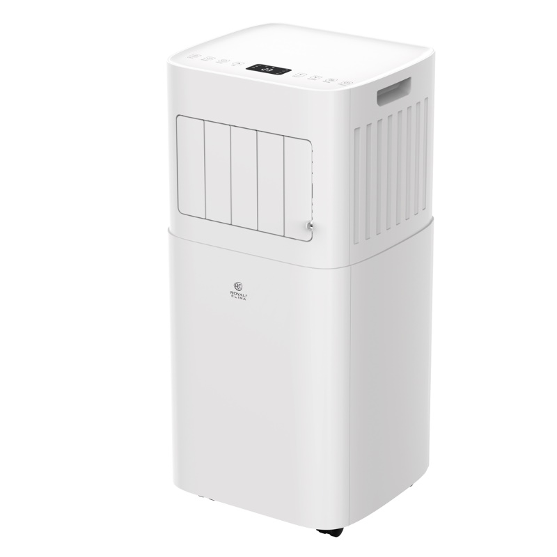 Мобильный кондиционер Royal Clima RM-MT28CH-E в Кинешме