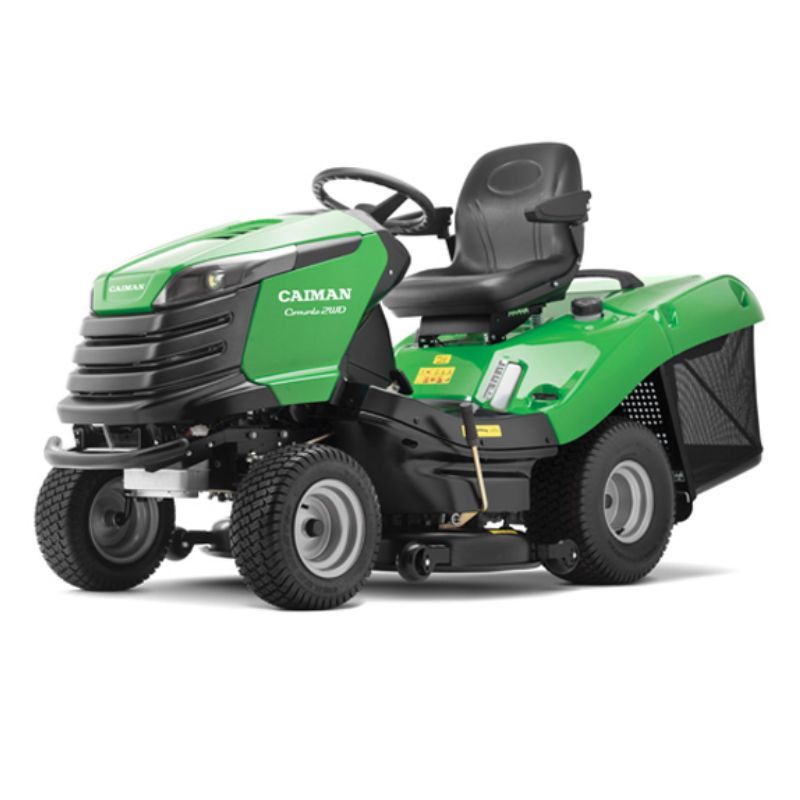Машина газонокосильная Comodo 2WD 107D2K