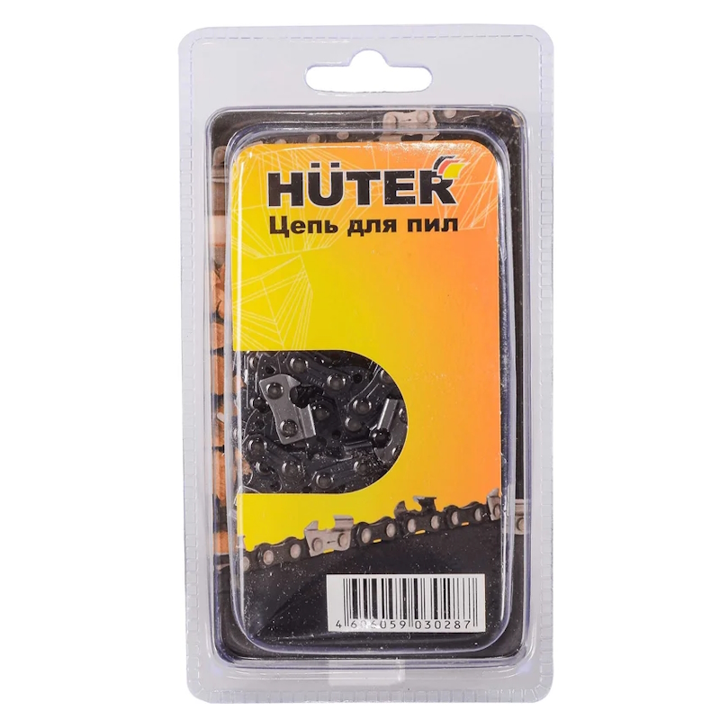 Цепь Huter C6 71/4/19, 14"-3/8-1,3-53 для ELS-1800P в Кинешме