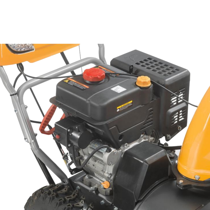 Бензомоторный снегоуборщик Stiga ST 5266 P 2S2664611/ST1 в Костроме