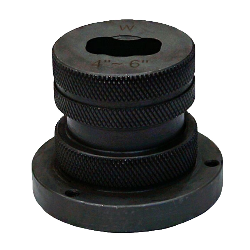 Ведущий ролик Voll 2.24032, 4"- 6", для V-Groover 12
