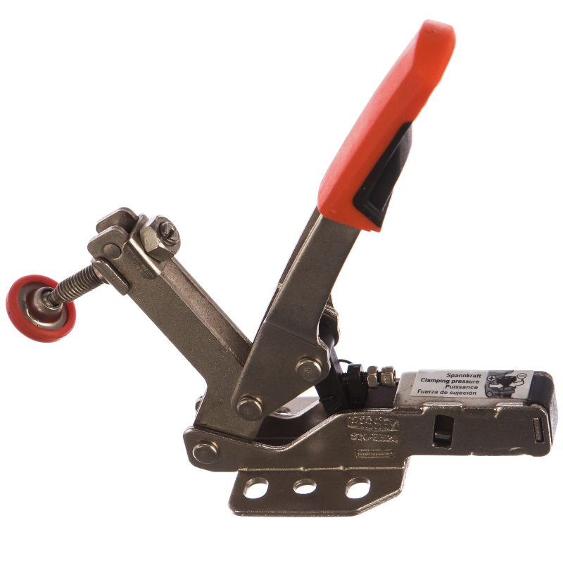 Горизонтальный зажим с открытым плечом и горизонтальным основанием Bessey STC-HH20 в Угличе
