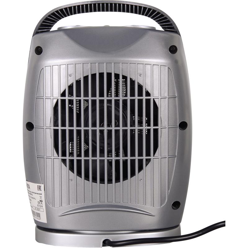 Тепловентилятор Ресанта ТВК-2 67/2/4 (1800 вт, керамический нагревательный элемент)