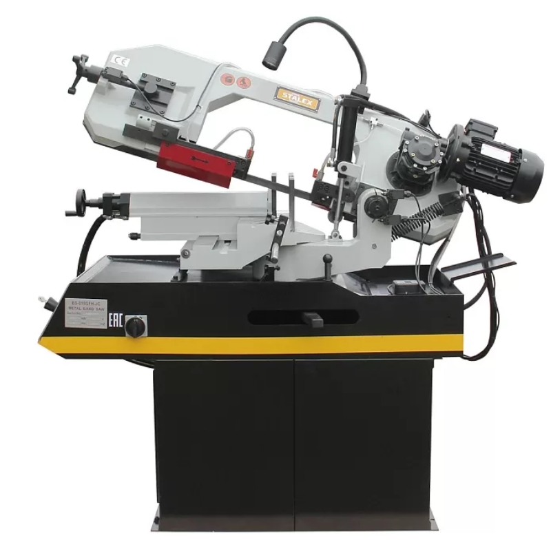 Станок ленточнопильный Stalex BS-315GFH-JC 388124-JC/D250mm во Владимире