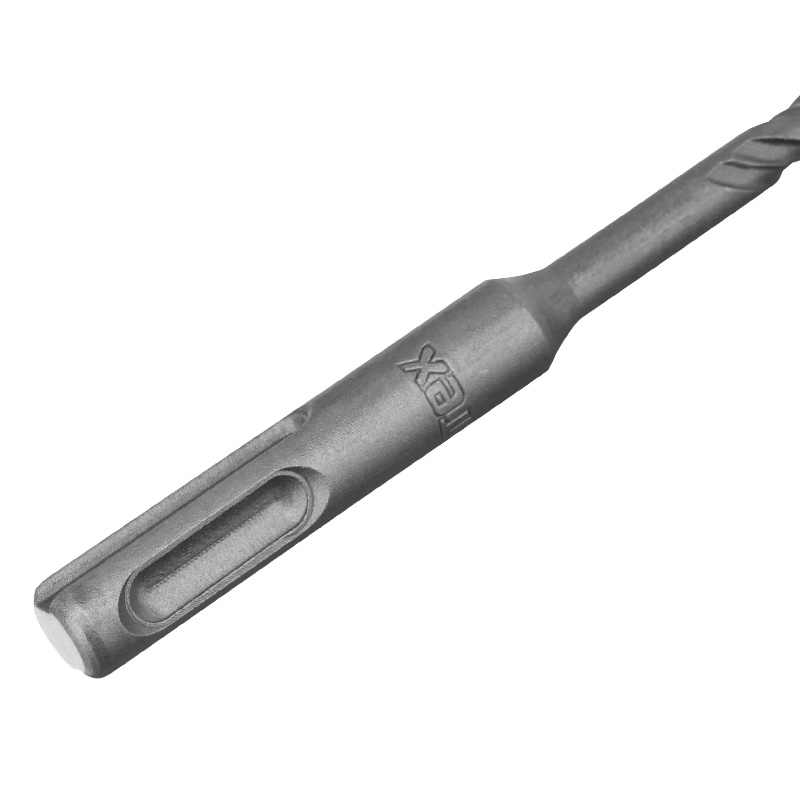 Бур по бетону Сибртех 70559, 6 x 210 мм, SDS PLUS