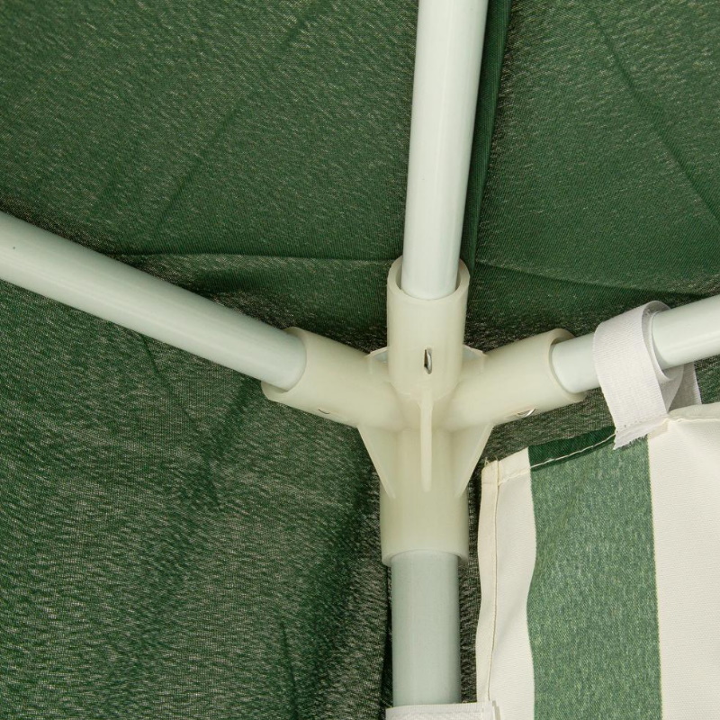 Тент садовый Green Glade 1023 3х3х2,5 м, полиэстер в Иваново